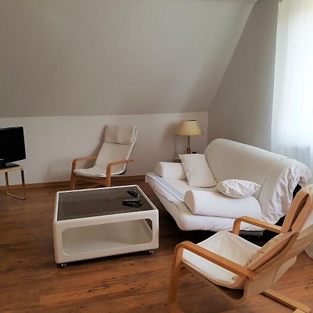Apartment Am Park Лерте Экстерьер фото