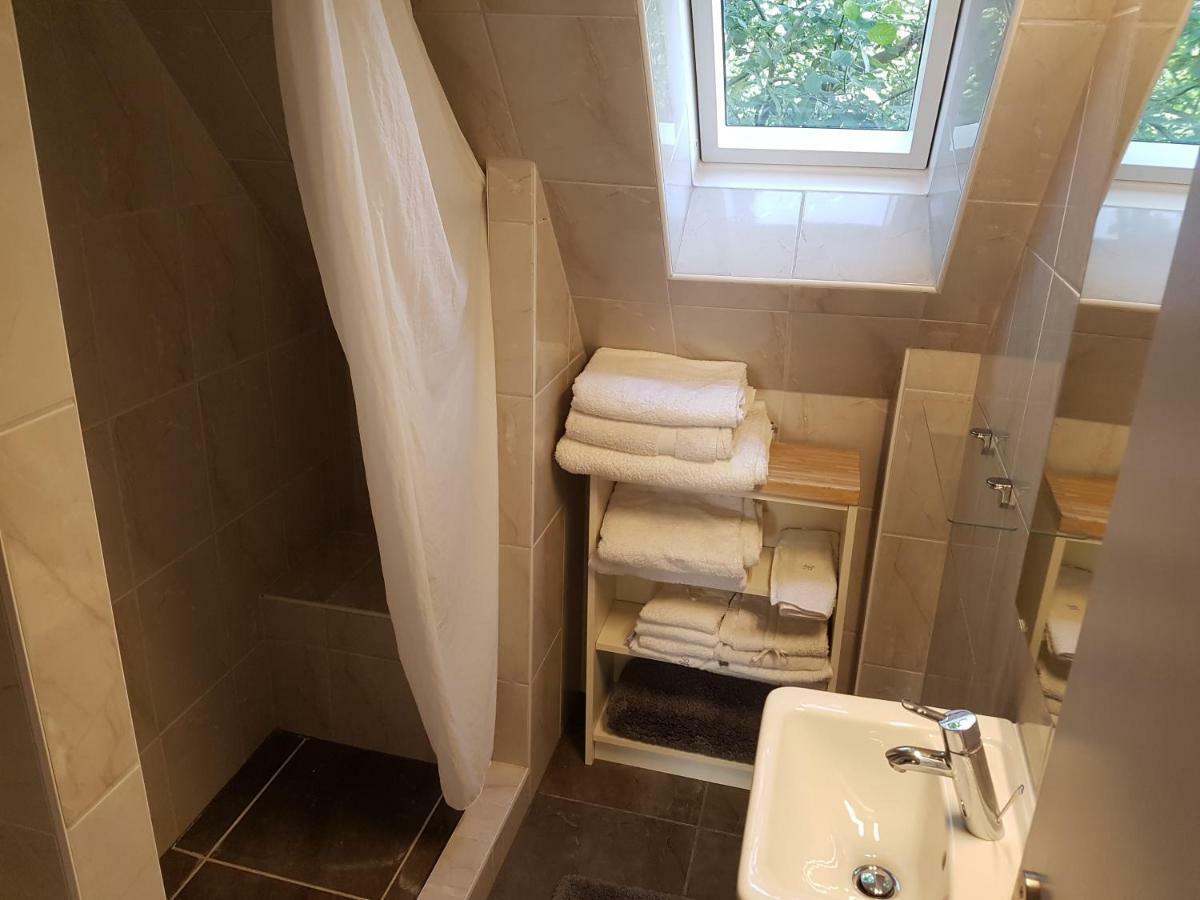 Apartment Am Park Лерте Экстерьер фото