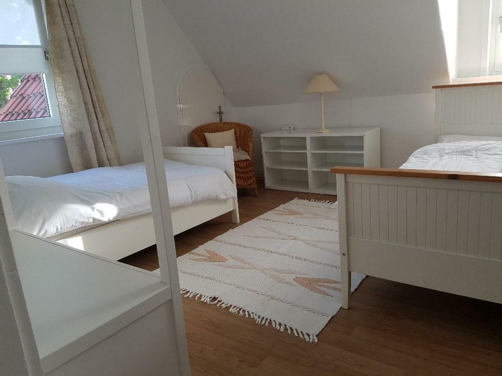 Apartment Am Park Лерте Экстерьер фото