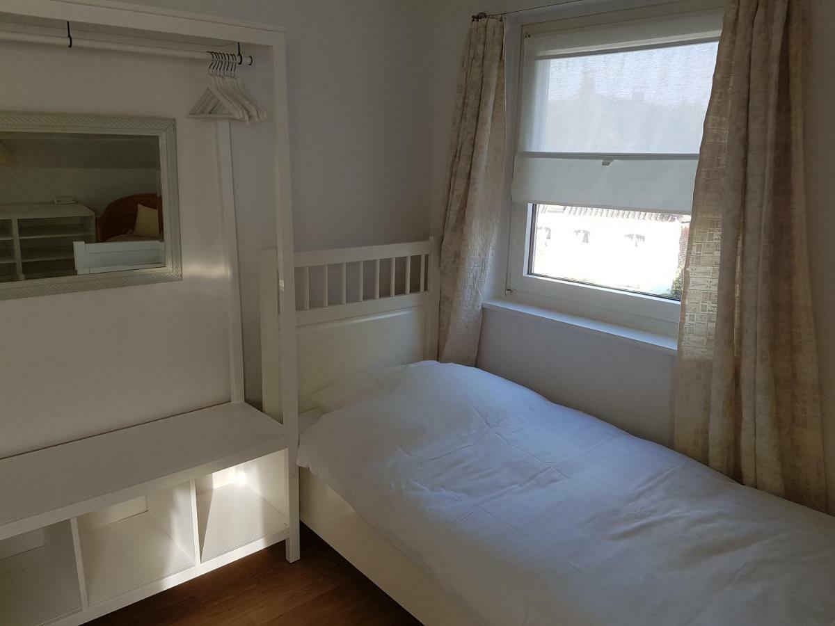 Apartment Am Park Лерте Экстерьер фото