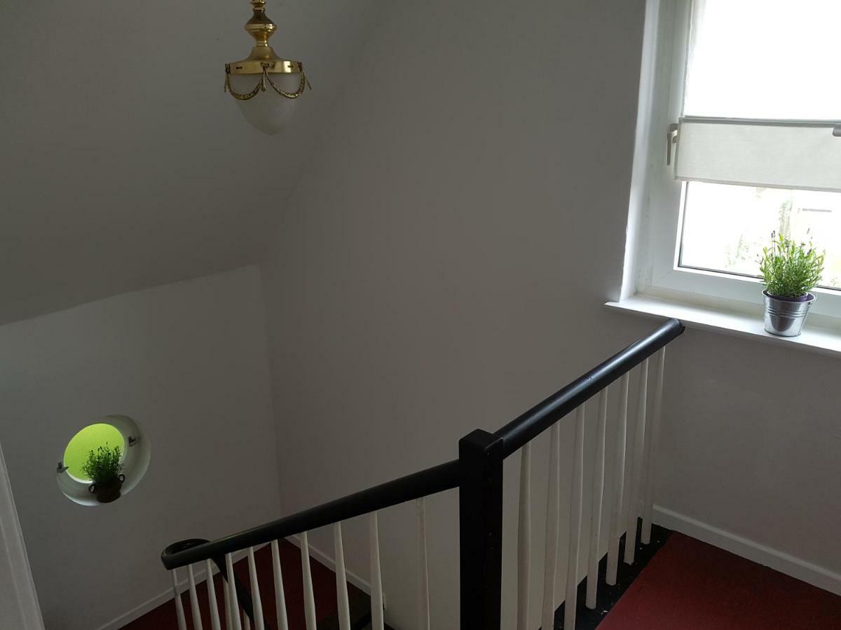 Apartment Am Park Лерте Экстерьер фото