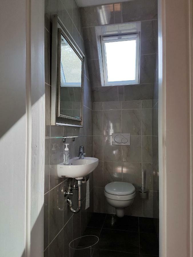 Apartment Am Park Лерте Экстерьер фото
